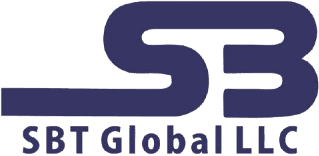 SBT Global Logo