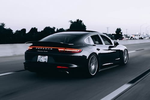 Automotive Trading